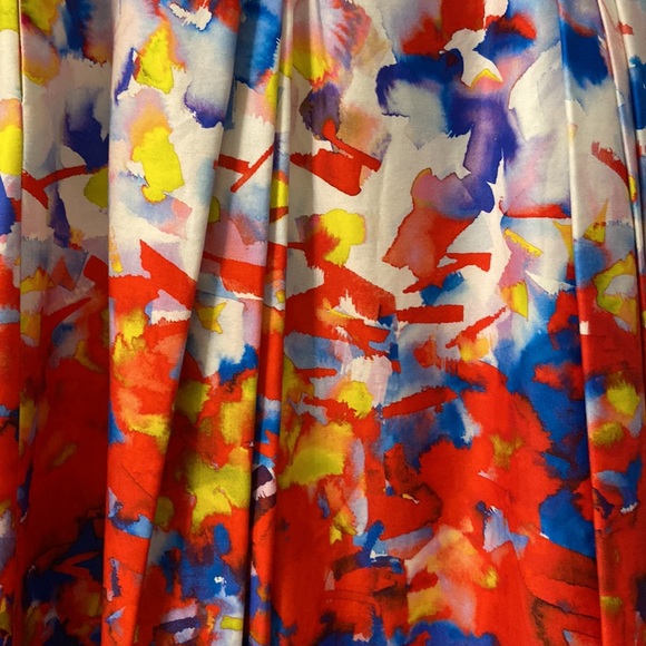 Colourful Milly skirt - Picture 4 of 6